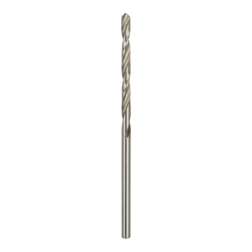 Forets à métaux rectifiés HSS-G, DIN 338 3 x 33 x 61 mm