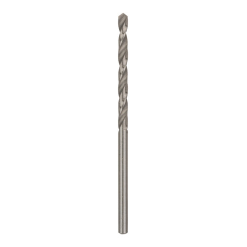 Forets à métaux rectifiés HSS-G, DIN 338 3 x 33 x 61 mm