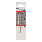 Forets à métaux rectifiés HSS-G, DIN 338 4,1 x 43 x 75 mm-3