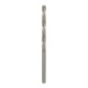 Forets à métaux rectifiés HSS-G, DIN 338 5,9 x 57 x 93 mm
