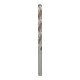 Forets à métaux rectifiés HSS-G, DIN 338 6,2 x 63 x 101 mm