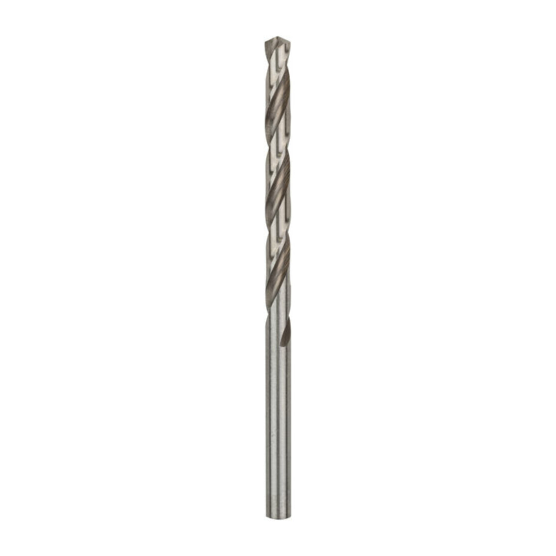 Forets à métaux rectifiés HSS-G, DIN 338 6,2 x 63 x 101 mm