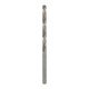 Forets à métaux rectifiés HSS-G, DIN 338 6,3 x 63 x 101 mm