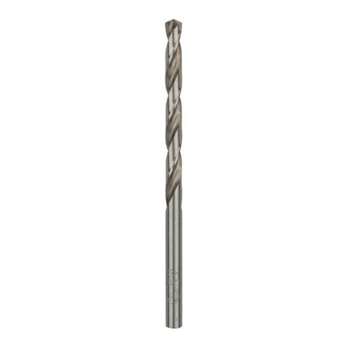 Forets à métaux rectifiés HSS-G, DIN 338 6,3 x 63 x 101 mm