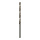 Forets à métaux rectifiés HSS-G, DIN 338 6,4 x 63 x 101 mm