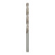 Forets à métaux rectifiés HSS-G, DIN 338 6,7 x 63 x 101 mm