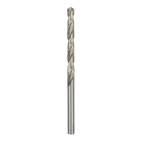Forets à métaux rectifiés HSS-G, DIN 338 6,7 x 63 x 101 mm
