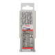 Forets à métaux rectifiés HSS-G, DIN 338 6,9 x 69 x 109 mm-5