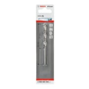 Forets à métaux rectifiés HSS-G, DIN 338 6 x 57 x 93 mm-3