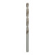 Forets à métaux rectifiés HSS-G, DIN 338 7,2 x 109 x 69 mm