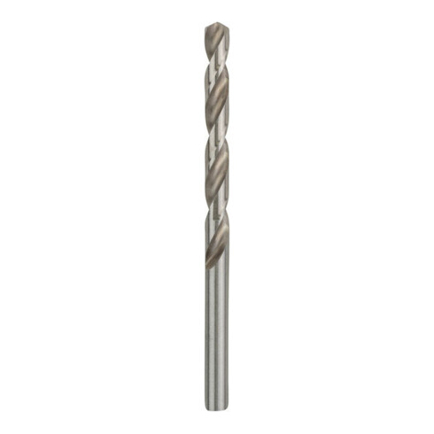 Forets à métaux rectifiés HSS-G, DIN 338 7,2 x 109 x 69 mm