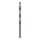 Forets à métaux rectifiés HSS-G, DIN 338 7,3 x 69 x 109 mm