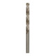 Forets à métaux rectifiés HSS-G, DIN 338 7,4 x 69 x 109 mm