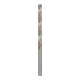 Forets à métaux rectifiés HSS-G, DIN 338 7,5 x 69 x 109 mm