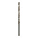 Forets à métaux rectifiés HSS-G, DIN 338 7 x 69 x 109 mm