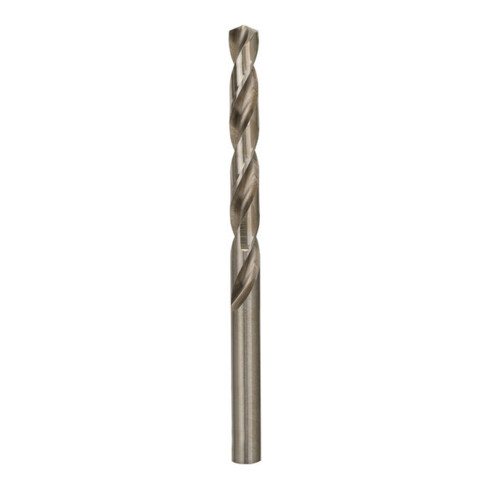 Forets à métaux rectifiés HSS-G, DIN 338 8,4 x 75 x 117 mm
