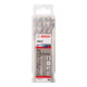 Forets à métaux rectifiés HSS-G, DIN 338 9,1 x 81 x 125 mm-4
