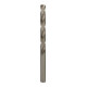 Forets à métaux rectifiés HSS-G, DIN 338 9,2 x 81 x 125 mm