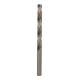 Forets à métaux rectifiés HSS-G, DIN 338 9,3 x 81 x 125 mm
