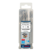 Forets à métaux rectifiés HSS-G, DIN 338 9,3 x 81 x 125 mm-4