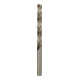 Forets à métaux rectifiés HSS-G, DIN 338 9,4 x 81 x 125 mm