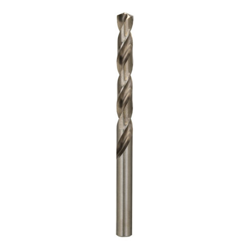 Forets à métaux rectifiés HSS-G, DIN 338 9,4 x 81 x 125 mm