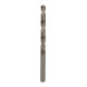 Forets à métaux rectifiés HSS-G, DIN 338 9,6 x 87 x 133 mm