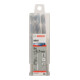 Forets à métaux rectifiés HSS-G, DIN 338 9,7 x 87 x 133 mm-4