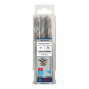 Forets à métaux rectifiés HSS-G, DIN 338 9,9 x 87 x 133 mm-4