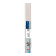 Forets à métaux rectifiés HSS-G, DIN 340, série longue 1,5 x 45 x 70 mm-4