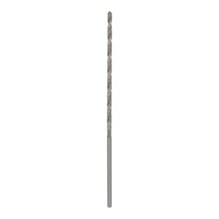 Bosch Foret métal HSS-G, DIN 340