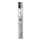 Forets à métaux rectifiés HSS-G, DIN 340, série longue 2,5 x 62 x 95 mm-4