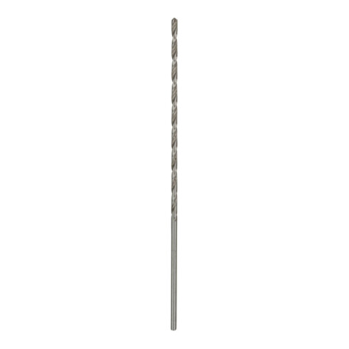 Forets à métaux rectifiés HSS-G, DIN 340, série longue 2 x 56 x 85 mm