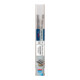 Forets à métaux rectifiés HSS-G, DIN 340, série longue 3,2 x 69 x 106 mm-4