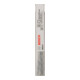 Forets à métaux rectifiés HSS-G, DIN 340, série longue 3,5 x 73 x 112 mm-4