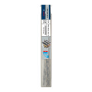 Forets à métaux rectifiés HSS-G, DIN 340, série longue 3,5 x 73 x 112 mm-4