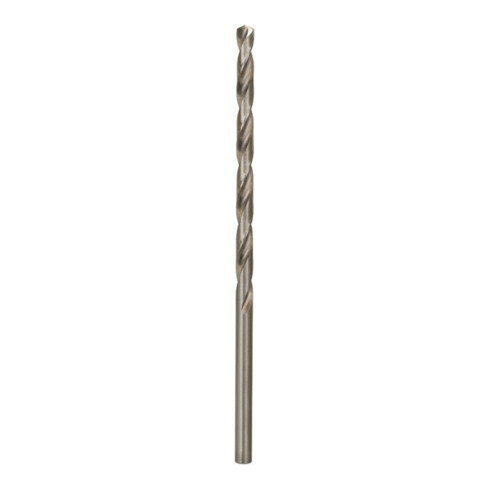 Forets à métaux rectifiés HSS-G, DIN 340, série longue 5,5 x 91 x 139 mm