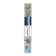Forets à métaux rectifiés HSS-G, DIN 340, série longue 5,5 x 91 x 139 mm-4