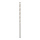 Forets à métaux rectifiés HSS-G, DIN 340, série longue 5 x 87 x 132 mm-2