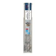 Forets à métaux rectifiés HSS-G, DIN 340, série longue 7,5 x 102 x 156 mm-4