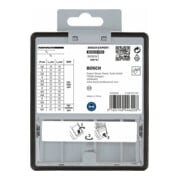 Forets à métaux Robust Line HSS-G 135°, set de 13 pièces 1,5; 2; 2,5; 3; 3,2; 3,5; 4; 4,5; 4,8; 5; 5,5; 6; 6,5 mm, 135°-2