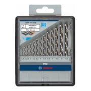 Forets à métaux Robust Line HSS-G 135°, set de 13 pièces 1,5; 2; 2,5; 3; 3,2; 3,5; 4; 4,5; 4,8; 5; 5,5; 6; 6,5 mm, 135°-4