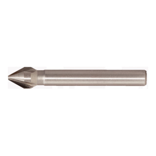 Outils KS Outils HSS Outil à chanfreiner et à ébavurer 60
