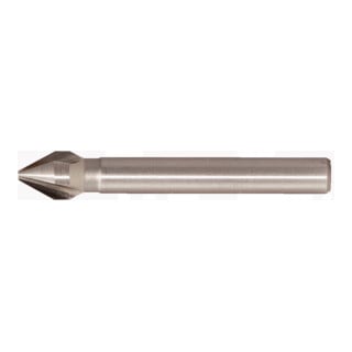 Outils KS Outils HSS Outil à chanfreiner et à ébavurer 60