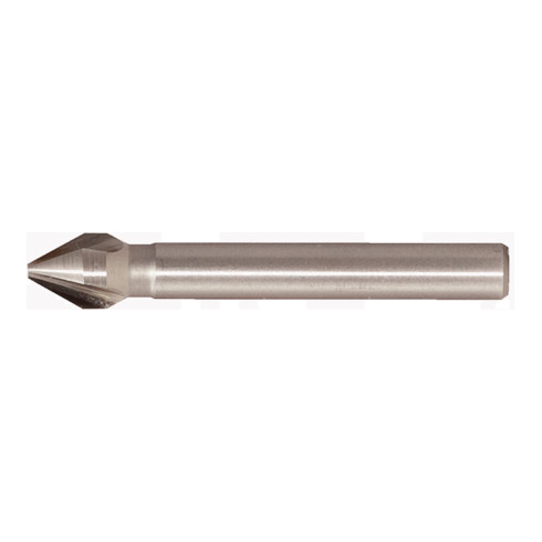Outils KS Outils HSS Outil à chanfreiner et à ébavurer 60