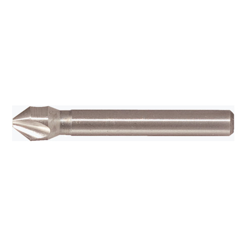 Outils KS Outils HSS Alésage conique et d'ébavurage 75°.