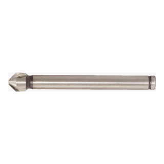 KS Tools HSS Co 5 Outil à chanfreiner et à ébavurer à 90