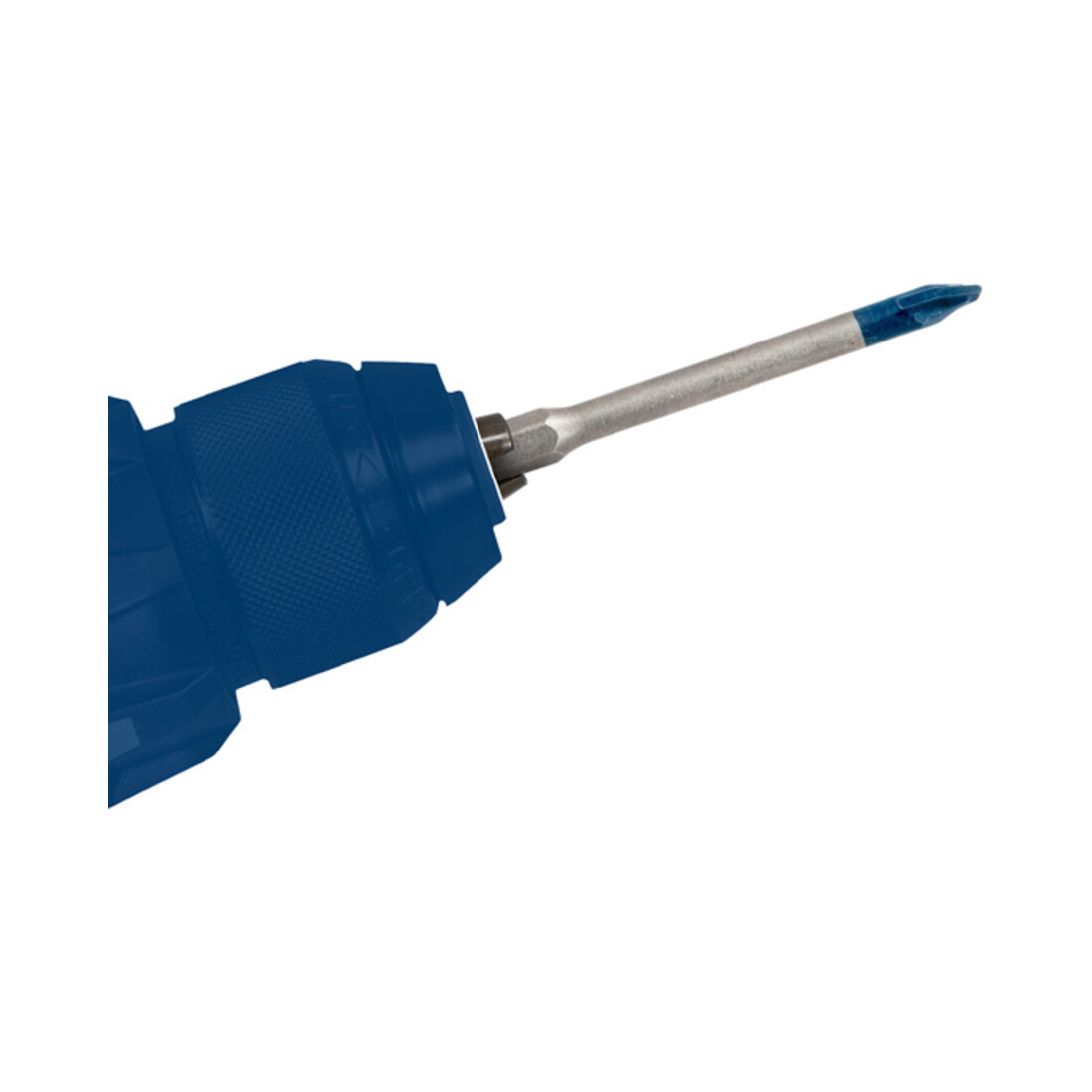 Forets Bosch EXPERT HEX-9 Hard Ceramic + HEX-9 Multi Construction, 8 mm