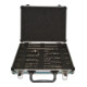 Forets+burins Makita SDS-PLUS 13 pièces (D-42400)-1