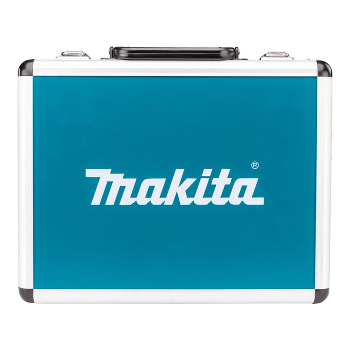 Forets+burins Makita SDS-PLUS 13 pièces (D-42400)